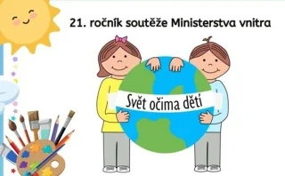 svět očima dětí